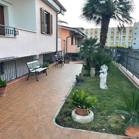 Villa Antonella Pozzilli Exterior photo