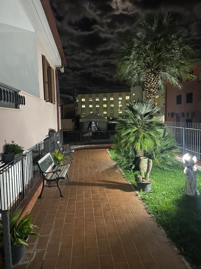 Villa Antonella Pozzilli Exterior photo