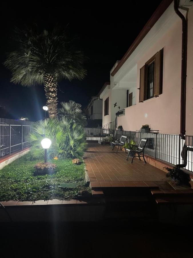 Villa Antonella Pozzilli Exterior photo